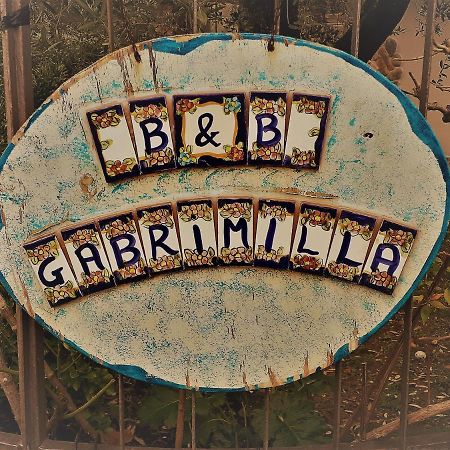 プエニャーゴGabrimillaアパートメント エクステリア 写真