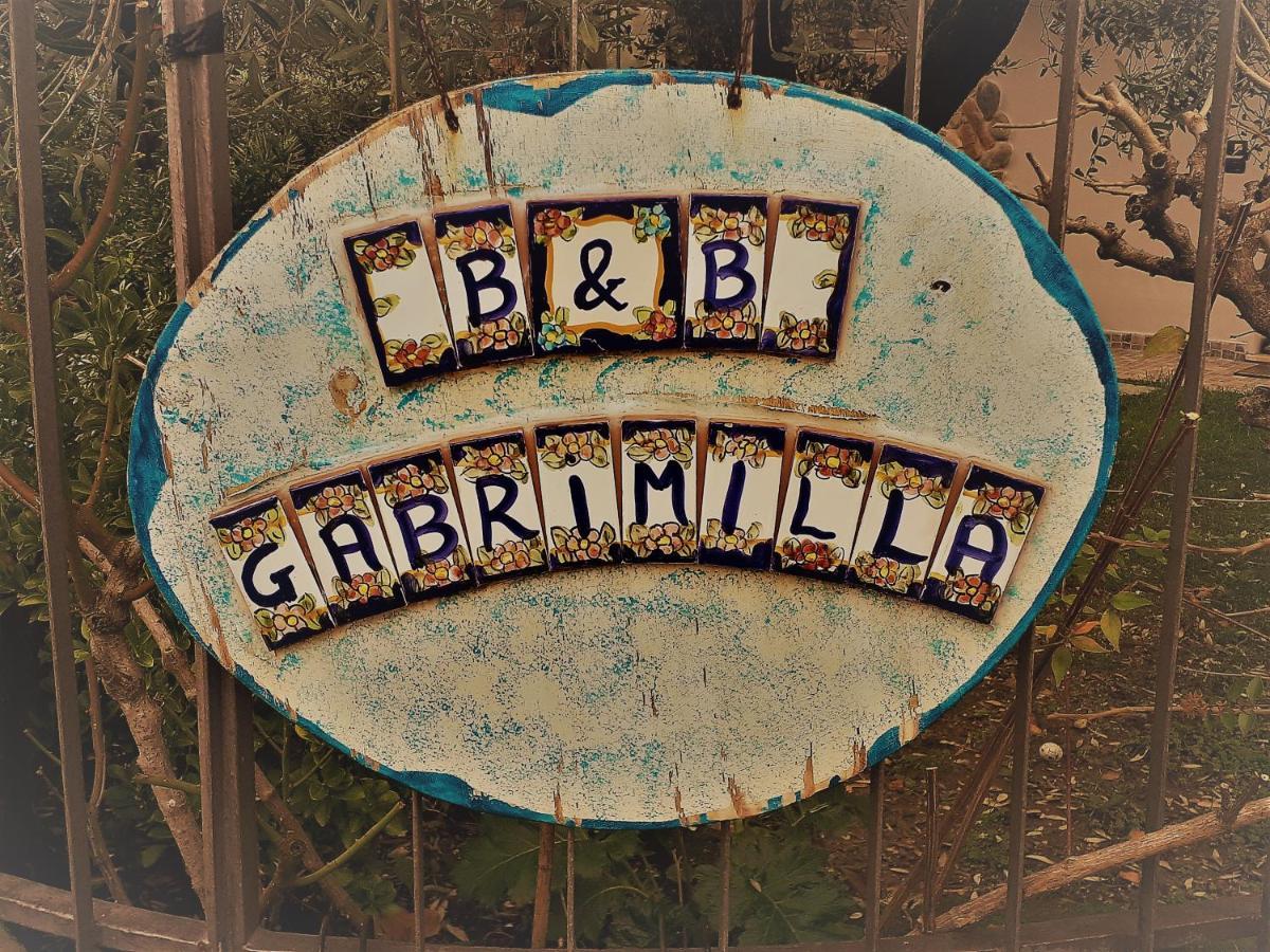 プエニャーゴGabrimillaアパートメント エクステリア 写真